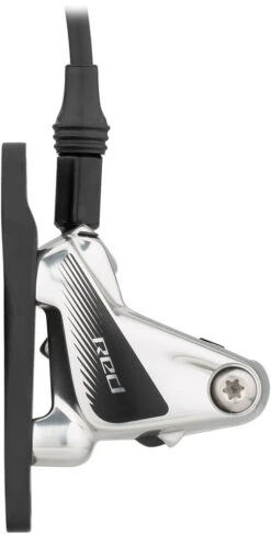 SRAM Freno De Disco Hidr. Red 22 HRD FM C. Manetas Freno/cambios DoubleTap® -Ofertas Bicicleta Tienda 364560