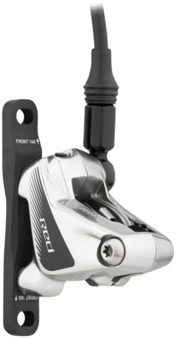SRAM Freno De Disco Hidr. Red 22 HRD FM C. Manetas Freno/cambios DoubleTap® -Ofertas Bicicleta Tienda 364561