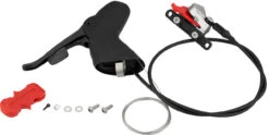 SRAM Freno De Disco Hidr. Red 22 HRD FM C. Manetas Freno/cambios DoubleTap® -Ofertas Bicicleta Tienda 364564