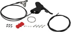 SRAM Freno De Disco Hidr. Red 22 HRD FM C. Manetas Freno/cambios DoubleTap® -Ofertas Bicicleta Tienda 364572