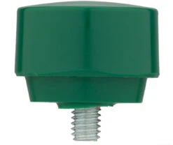 Cabeza De Repuesto Plastic Soft Face Para Martillo Shop Hammer -Ofertas Bicicleta Tienda 366230