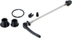 ZIPP Rueda 303 Firecrest® 650B Carbon Clincher Tubeless Disc 6 Agjujeros -Ofertas Bicicleta Tienda 366483