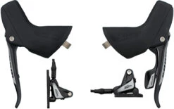 SRAM Set Frenos Disco Hidr. Rival 1 FM D+t Man. Cambios/frenos DoubleTap®