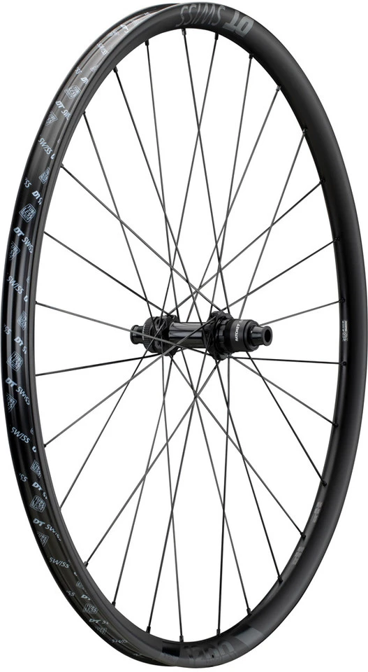 Dt-swiss Juego De Ruedas XRC 1200 SPLINE 25 Carbon Boost Disc Center Lock 29" 6 Dt-swiss Juego De Ruedas XRC 1200 SPLINE 25 Carbon Boost Disc Center Lock 29" - Imagen 4