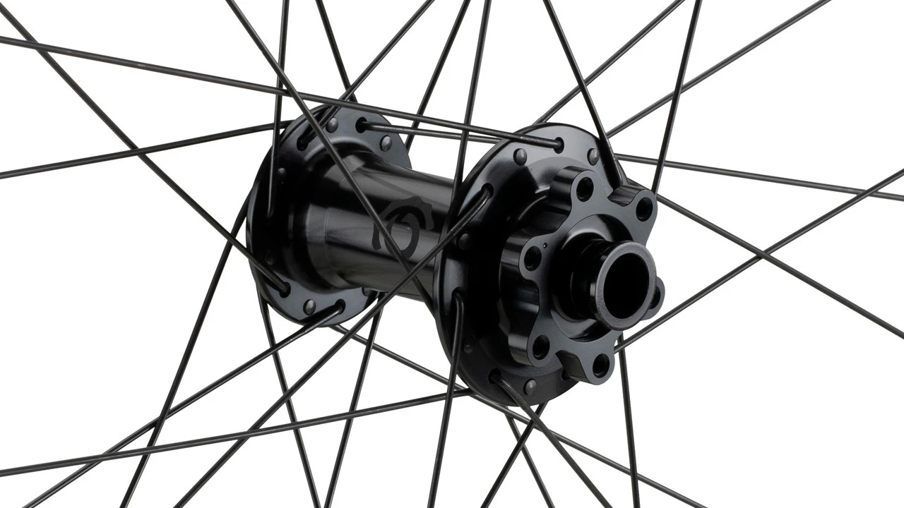Crankbrothers Juego De Ruedas Synthesis E Industry Nine Alu Disc 6 Aguj. 27,5" Boost 5 Crankbrothers Juego De Ruedas Synthesis E Industry Nine Alu Disc 6 Aguj. 27,5" Boost - Imagen 3
