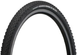 Continental Cubierta Plegable Terra Trail ShieldWall SL 27,5"