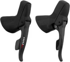 SRAM Set Frenos Disco Hidr. Red 22 HRD FM D+t Man. Cambio/frenos DoubleTap® -Ofertas Bicicleta Tienda 371964