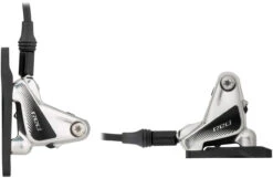 SRAM Set Frenos Disco Hidr. Red 22 HRD FM D+t Man. Cambio/frenos DoubleTap® -Ofertas Bicicleta Tienda 371965