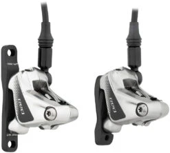 SRAM Set Frenos Disco Hidr. Red 22 HRD FM D+t Man. Cambio/frenos DoubleTap® -Ofertas Bicicleta Tienda 371966