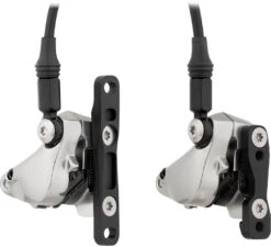 SRAM Set Frenos Disco Hidr. Red 22 HRD FM D+t Man. Cambio/frenos DoubleTap® -Ofertas Bicicleta Tienda 371967