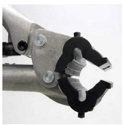 Parktool Manguito De Repuesto De Soporte De Garra De Suj. 3C / 5C / 8C / PCS-4 4 Parktool Manguito De Repuesto De Soporte De Garra De Suj. 3C / 5C / 8C / PCS-4 - Imagen 2