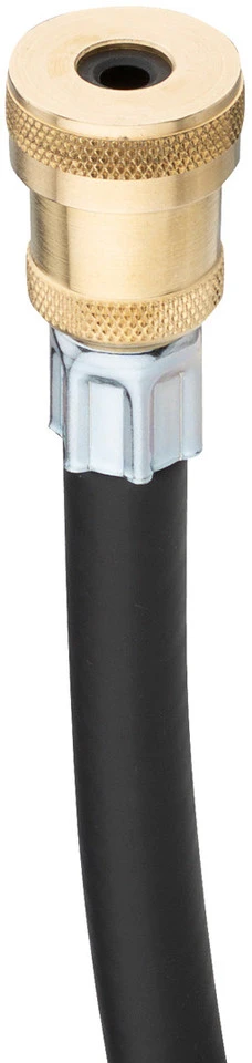 SKS Bomba De Pie Rennkompressor C. Con. De Manguera C. Boq. De Latón P. SV 6 SKS Bomba De Pie Rennkompressor C. Con. De Manguera C. Boq. De Latón P. SV - Imagen 4