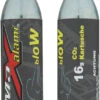 Cartucho Con Rosca De Repuesto Blow CO2 16 G - 2 Unidades