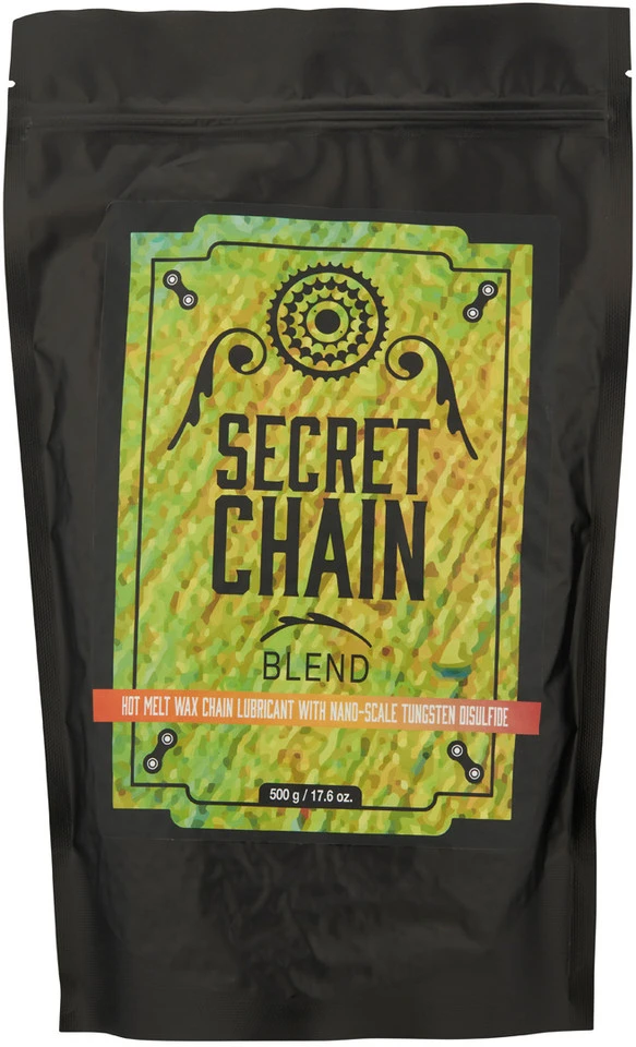Silca Cera Para Cadenas Secret Chain Blend Hot Wax 3 Silca Cera Para Cadenas Secret Chain Blend Hot Wax