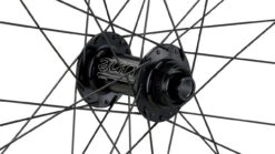 Tune Juego De Ruedas Race 23 Boost Disc Center Lock 29" - M.f.de Producc. -Ofertas Bicicleta Tienda 377756