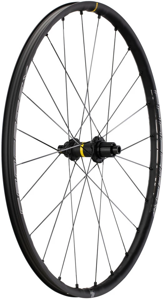 Mavic Juego De Ruedas Crossmax SL S Disc Center Lock 29" Boost 6 Mavic Juego De Ruedas Crossmax SL S Disc Center Lock 29" Boost - Imagen 4