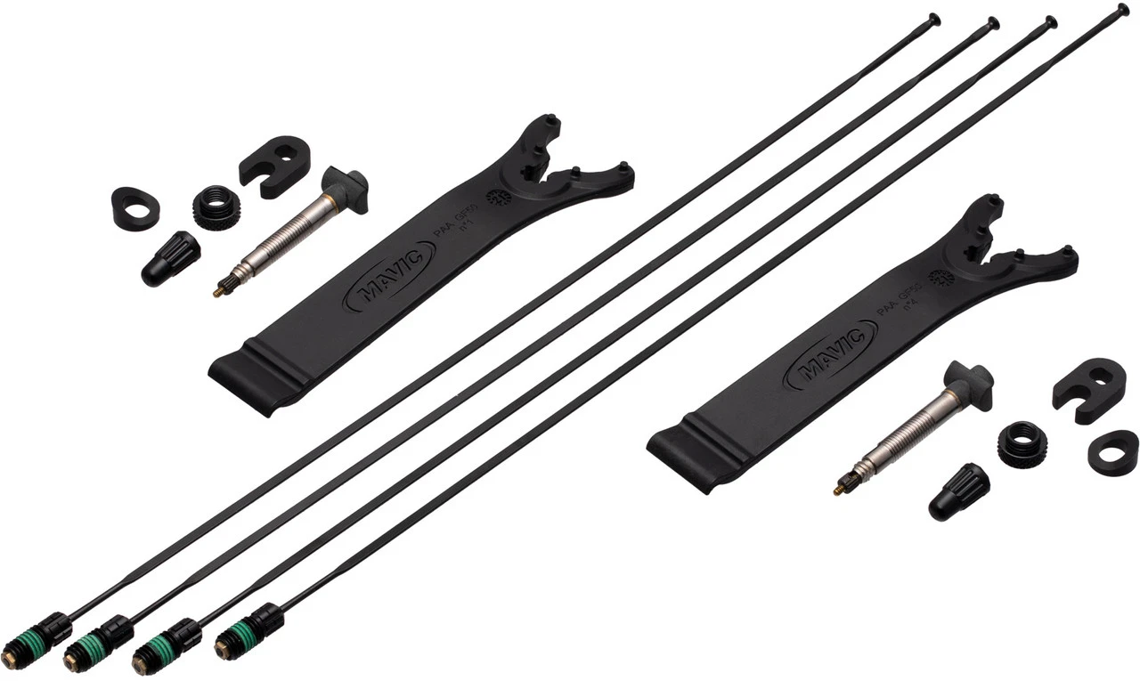 Mavic Juego De Ruedas Crossmax SL S Disc Center Lock 29" Boost 9 Mavic Juego De Ruedas Crossmax SL S Disc Center Lock 29" Boost - Imagen 7