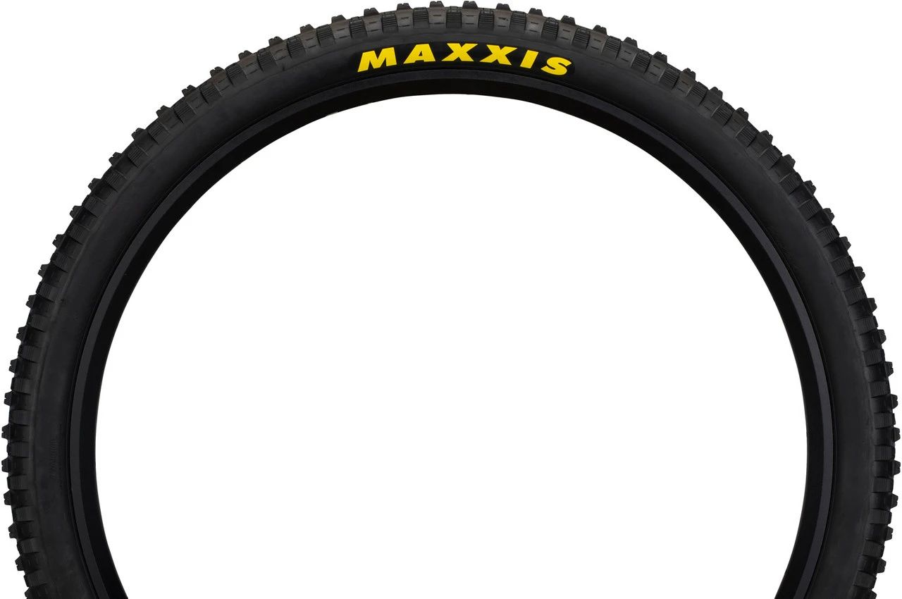 MAXXIS Cubierta Plegable Shorty 3C MaxxGrip DH WT TR 29" 4 MAXXIS Cubierta Plegable Shorty 3C MaxxGrip DH WT TR 29" - Imagen 2