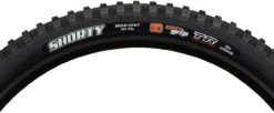 MAXXIS Cubierta Plegable Shorty 3C MaxxGrip DH WT TR 29" 8 MAXXIS Cubierta Plegable Shorty 3C MaxxGrip DH WT TR 29" -Ofertas Bicicleta Tienda 381256