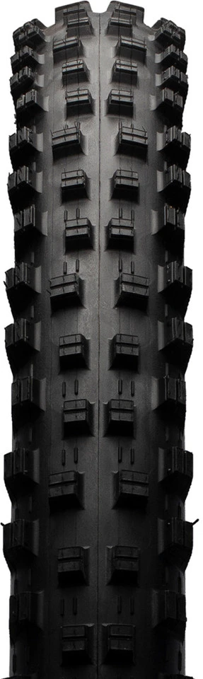 MAXXIS Cubierta Plegable Shorty 3C MaxxGrip DH WT TR 29" 6 MAXXIS Cubierta Plegable Shorty 3C MaxxGrip DH WT TR 29" - Imagen 4