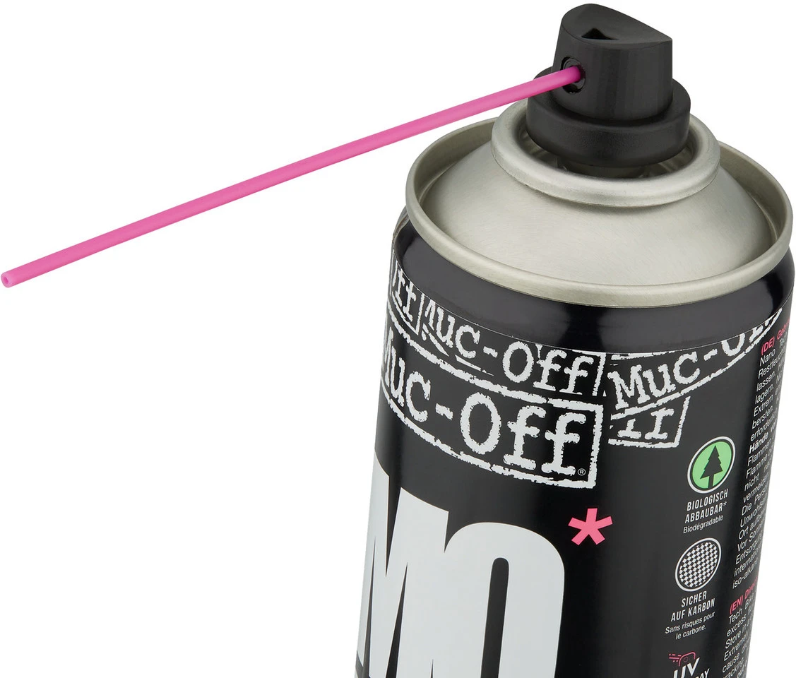 Muc-Off Lubricante MO-94 Multi-Use 4 Muc-Off Lubricante MO-94 Multi-Use - Imagen 2