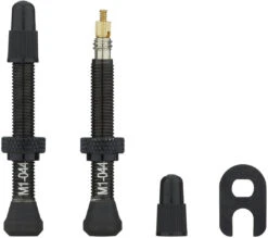 Fulcrum Kit De Válvulas Road Tubeless Para Llantas Simétricas -Ofertas Bicicleta Tienda 382500