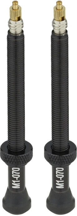Fulcrum Kit De Válvulas Road Tubeless Para Llantas Simétricas -Ofertas Bicicleta Tienda 382503