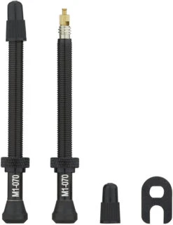Fulcrum Kit De Válvulas Road Tubeless Para Llantas Simétricas -Ofertas Bicicleta Tienda 382504