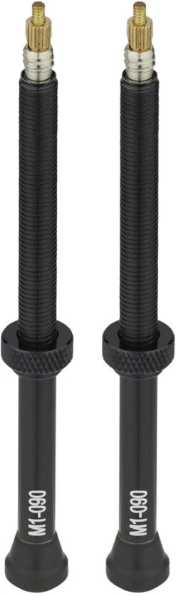 Fulcrum Kit De Válvulas Road Tubeless Para Llantas Simétricas -Ofertas Bicicleta Tienda 382506