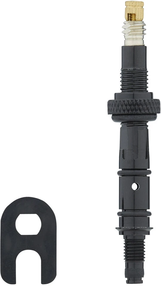 Quarq Tapa De Compartimiento De Batería Y Válvula Para TyreWiz 4 Quarq Tapa De Compartimiento De Batería Y Válvula Para TyreWiz - Imagen 2