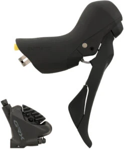 Shimano Freno De Disco GRX BR-RX400 + ST-RX600 -Ofertas Bicicleta Tienda 383591