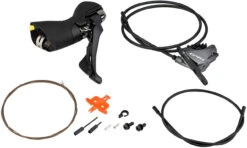 Shimano Freno De Disco GRX BR-RX810 + ST-RX810 23 Shimano Freno De Disco GRX BR-RX810 + ST-RX810 -Ofertas Bicicleta Tienda 383637