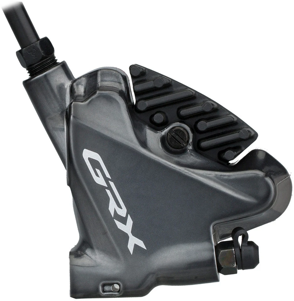 Shimano Freno De Disco GRX BR-RX810 + ST-RX810 13 Shimano Freno De Disco GRX BR-RX810 + ST-RX810 - Imagen 11