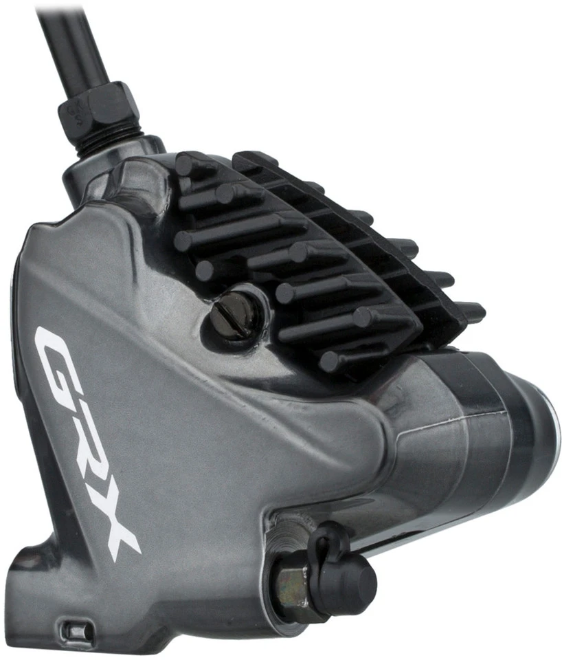 Shimano Freno De Disco GRX BR-RX810 + ST-RX810 14 Shimano Freno De Disco GRX BR-RX810 + ST-RX810 - Imagen 12