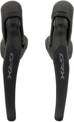 Shimano Set De Frenos De Disco GRX BR-RX400 + ST-RX600 / BL-RX600 15 Shimano Set De Frenos De Disco GRX BR-RX400 + ST-RX600 / BL-RX600 -Ofertas Bicicleta Tienda 383665