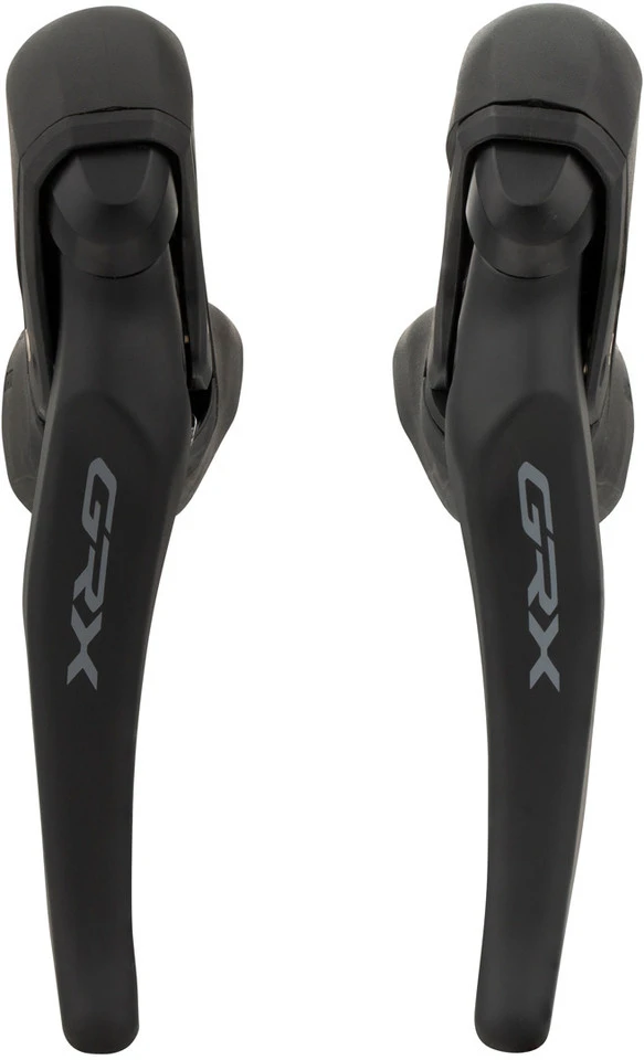 Shimano Set De Frenos De Disco GRX BR-RX400 + ST-RX600 / BL-RX600 6 Shimano Set De Frenos De Disco GRX BR-RX400 + ST-RX600 / BL-RX600 - Imagen 4