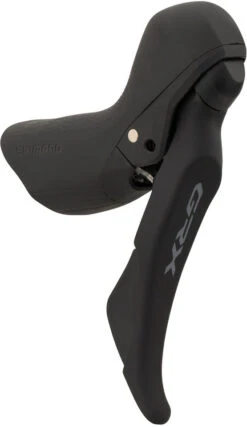 Shimano Set De Frenos De Disco GRX BR-RX400 + ST-RX600 / BL-RX600 16 Shimano Set De Frenos De Disco GRX BR-RX400 + ST-RX600 / BL-RX600 -Ofertas Bicicleta Tienda 383666