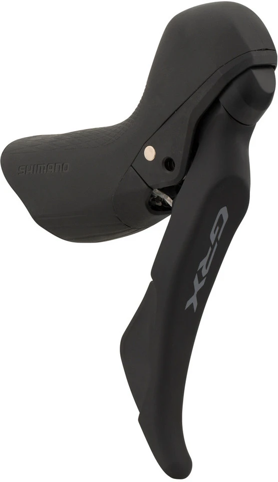 Shimano Set De Frenos De Disco GRX BR-RX400 + ST-RX600 / BL-RX600 7 Shimano Set De Frenos De Disco GRX BR-RX400 + ST-RX600 / BL-RX600 - Imagen 5