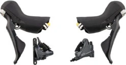 Shimano Frenos De Disco Ultegra D+t Set BR-R8070 + ST-R8020