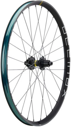 Mavic Juego De Ruedas Deemax 21 Disc 6 Agujeros 27,5" Boost 12 Mavic Juego De Ruedas Deemax 21 Disc 6 Agujeros 27,5" Boost -Ofertas Bicicleta Tienda 387152