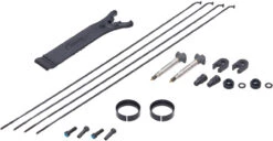 Mavic Juego De Ruedas Deemax 21 Disc 6 Agujeros 27,5" Boost 15 Mavic Juego De Ruedas Deemax 21 Disc 6 Agujeros 27,5" Boost -Ofertas Bicicleta Tienda 387155