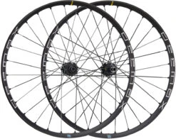 Mavic Juego De Ruedas E-Deemax S30 Disc Center Lock 29" Boost