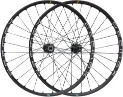 Mavic Juego De Ruedas E-Deemax S30 Disc 6 Agujeros 29" Boost