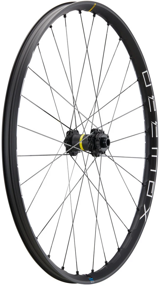 Mavic Juego De Ruedas E-Deemax S30 Disc 6 Agujeros 29" Boost 4 Mavic Juego De Ruedas E-Deemax S30 Disc 6 Agujeros 29" Boost - Imagen 2