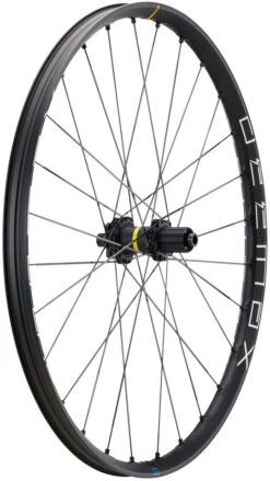 Mavic Juego De Ruedas E-Deemax S30 Disc 6 Agujeros 29" Boost 12 Mavic Juego De Ruedas E-Deemax S30 Disc 6 Agujeros 29" Boost -Ofertas Bicicleta Tienda 387187