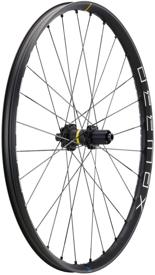 Mavic Juego De Ruedas E-Deemax S30 Disc 6 Agujeros 29" Boost 6 Mavic Juego De Ruedas E-Deemax S30 Disc 6 Agujeros 29" Boost - Imagen 4