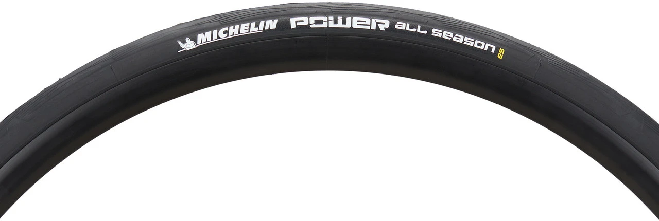 Michelin Cubierta Plegable Power All Season 28" Modelo 2022 5 Michelin Cubierta Plegable Power All Season 28" Modelo 2022 - Imagen 3
