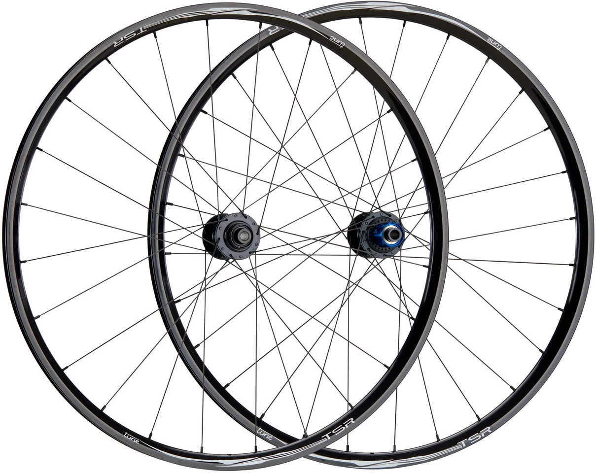 Tune Juego De Ruedas TSR22 Disc Center Lock 28" Modelo 2021 3 Tune Juego De Ruedas TSR22 Disc Center Lock 28" Modelo 2021
