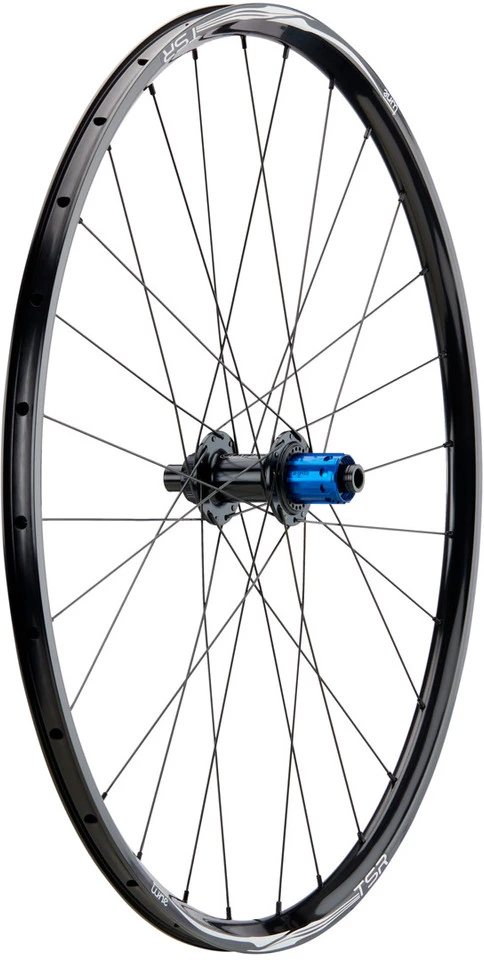 Tune Juego De Ruedas TSR22 Disc Center Lock 28" Modelo 2021 6 Tune Juego De Ruedas TSR22 Disc Center Lock 28" Modelo 2021 - Imagen 4