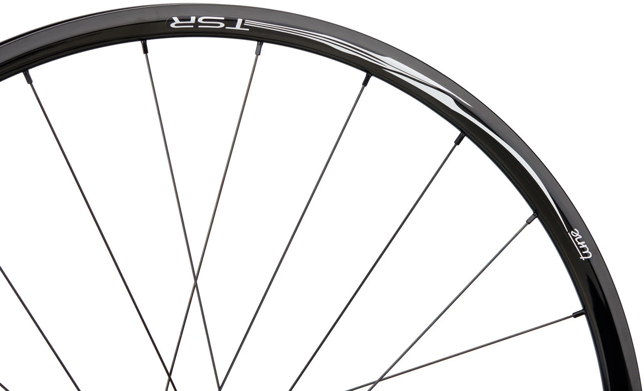 Tune Juego De Ruedas TSR22 Disc Center Lock 28" Modelo 2021 8 Tune Juego De Ruedas TSR22 Disc Center Lock 28" Modelo 2021 - Imagen 6